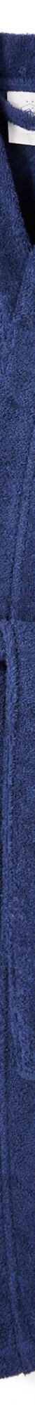 Peignoir de bain adulte FFF® personnalisable (bleu) Peignoir de bain adulte FFF® personnalisable (bleu)